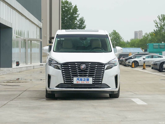 MPV Buick Gl8 2023 Es Λούξυ έκδοση Βενζίνη καθίσματα αυτοκινήτου 7 Υπηρεσία μετά την πώληση σε απευθείας σύνδεση / τοπικό