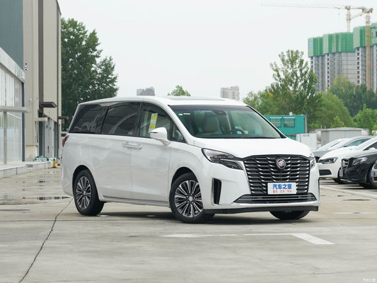 MPV Buick Gl8 2023 Es Λούξυ έκδοση Βενζίνη καθίσματα αυτοκινήτου 7 Υπηρεσία μετά την πώληση σε απευθείας σύνδεση / τοπικό