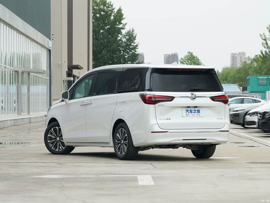 MPV Buick Gl8 2023 Es Λούξυ έκδοση Βενζίνη καθίσματα αυτοκινήτου 7 Υπηρεσία μετά την πώληση σε απευθείας σύνδεση / τοπικό