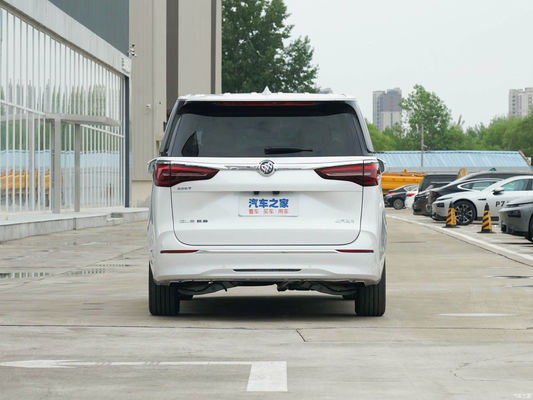 MPV Buick Gl8 2023 Es Λούξυ έκδοση Βενζίνη καθίσματα αυτοκινήτου 7 Υπηρεσία μετά την πώληση σε απευθείας σύνδεση / τοπικό