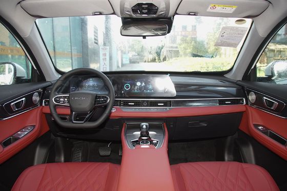 Chery Tiggo 7 Plus 2023 μοντέλο 1.6tgdi DCT Prestige Edition και εντός του προϋπολογισμού σας