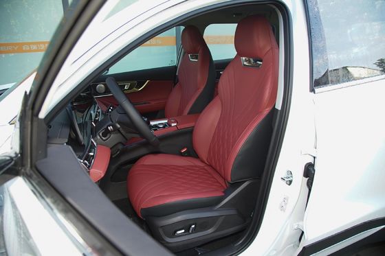 Chery Tiggo 7 Plus 2023 μοντέλο 1.6tgdi DCT Prestige Edition και εντός του προϋπολογισμού σας