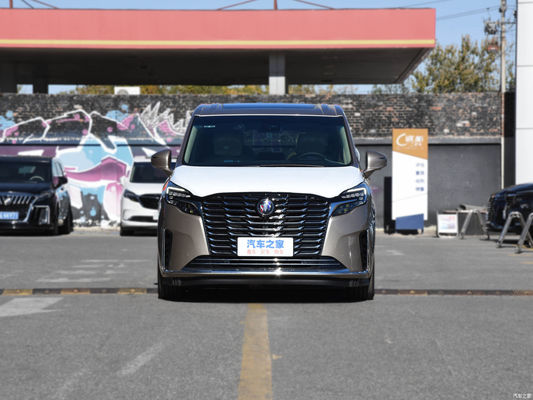 Buick GL8 2023 Es Smart Flagship Version Βενζίνη MPV Μέγιστη ταχύτητα 195 Km / H για όφελος