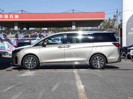 Buick GL8 2023 Es Smart Flagship Version Βενζίνη MPV Μέγιστη ταχύτητα 195 Km / H για όφελος