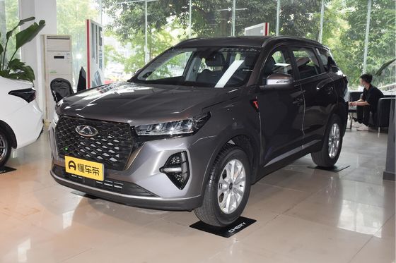 FWD Drive Chery Tiggo 7 Plus 2021 μοντέλο 1.5t CVT Fashion Edition Προσαρμοσμένο αίτημα