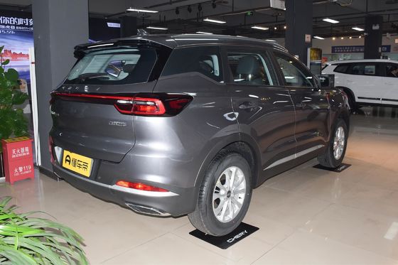 FWD Drive Chery Tiggo 7 Plus 2021 μοντέλο 1.5t CVT Fashion Edition Προσαρμοσμένο αίτημα