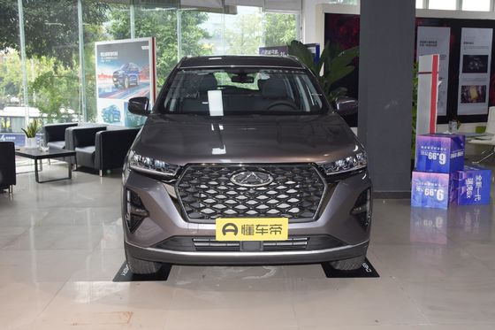 FWD Drive Chery Tiggo 7 Plus 2021 μοντέλο 1.5t CVT Fashion Edition Προσαρμοσμένο αίτημα