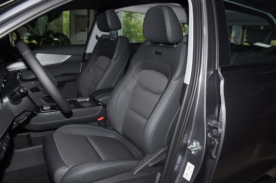FWD Drive Chery Tiggo 7 Plus 2021 μοντέλο 1.5t CVT Fashion Edition Προσαρμοσμένο αίτημα