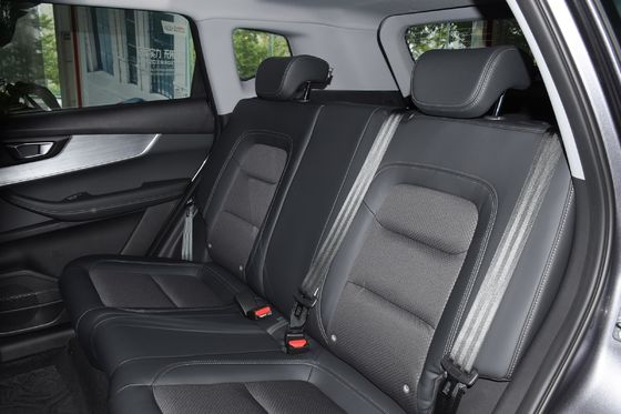 FWD Drive Chery Tiggo 7 Plus 2021 μοντέλο 1.5t CVT Fashion Edition Προσαρμοσμένο αίτημα