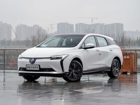 Buick Velite 6 2022 Internet Smart PLUS έκδοση Ηλεκτρικό αυτοκίνητο με 170 Km / H μέγιστη ταχύτητα