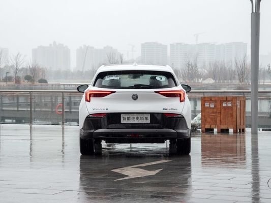Buick Velite 6 2022 Internet Smart PLUS έκδοση Ηλεκτρικό αυτοκίνητο με 170 Km / H μέγιστη ταχύτητα
