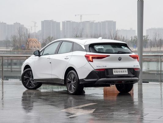 Buick Velite 6 2022 Internet Smart PLUS έκδοση Ηλεκτρικό αυτοκίνητο με 170 Km / H μέγιστη ταχύτητα