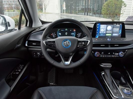 Buick Velite 6 2022 Internet Smart PLUS έκδοση Ηλεκτρικό αυτοκίνητο με 170 Km / H μέγιστη ταχύτητα