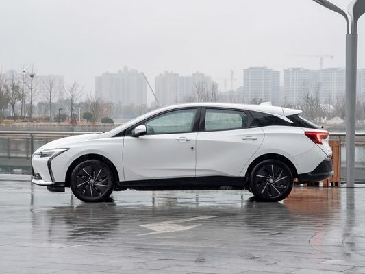 Buick Velite 6 2022 Internet Smart PLUS έκδοση Ηλεκτρικό αυτοκίνητο με 170 Km / H μέγιστη ταχύτητα