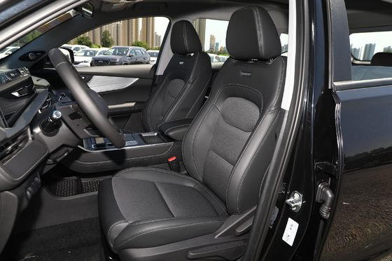 Το Chery Tiggo 7 Plus 2021 μοντέλο 1.5t CVT Luxury Edition Online / Τοπική Υπηρεσία Μετά την Πώληση