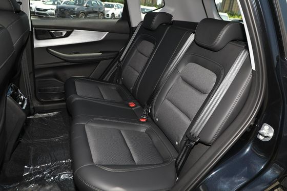 Το Chery Tiggo 7 Plus 2021 μοντέλο 1.5t CVT Luxury Edition Online / Τοπική Υπηρεσία Μετά την Πώληση