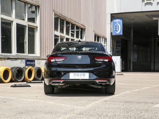 Τύπος καυσίμου Βενζίνη Προσαρμογή Βενζίνη Αυτοκίνητο Buick Regal 2024 25t Super Enjoy έκδοση