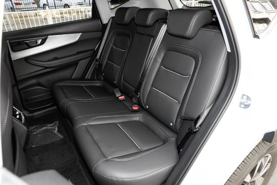 Chery Tiggo 7 Plus 2021 μοντέλο 1.5t CVT Prestige Edition Μεγέθυνση 1000-1600CC 7 θέσεις
