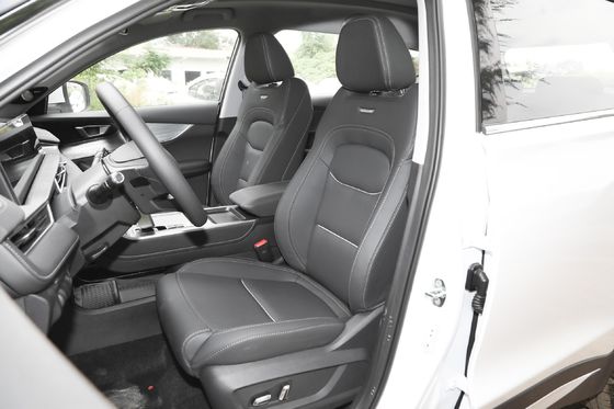 Εκτόξευση 1000-1600CC Chery Tiggo 7 Plus 2021 μοντέλο 1.5t CVT Prestige Edition