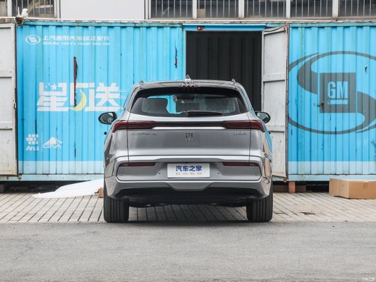 Αυτοκίνητο Ηλεκτρικό Οχήμα EV Buick E5 Zhixiang Standard Online/Κοινή Υπηρεσία Μετά την Πώληση