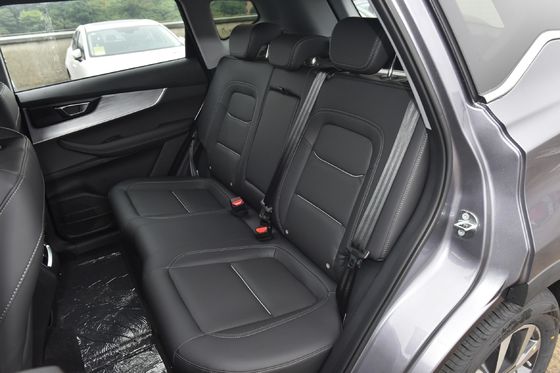 Το Chery Tiggo 7 Plus 2021 μοντέλο 1.5t CVT Flagship Edition ανεξάρτητο SUV ανάρτησης