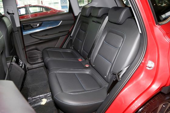 Chery Tiggo 7 Plus 2021 μοντέλο Kunpeng έκδοση 1.6tgdi DCT Prestige έκδοση 7 θέσεις