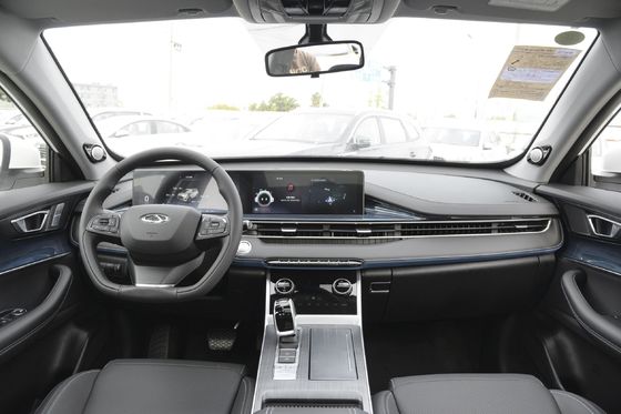 2021 μοντέλο Kunpeng έκδοση 1.6tgdi DCT Prestige έκδοση Chery Tiggo 7 Plus 4500x1842x1746