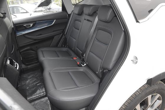 2021 μοντέλο Kunpeng έκδοση 1.6tgdi DCT Prestige έκδοση Chery Tiggo 7 Plus 4500x1842x1746