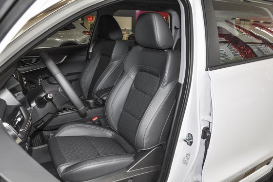 4500x1860x1746 δομή Chery Tiggo 8 SUV 2023 μοντέλο 230TCI αυτόματο για τη χώρα σας