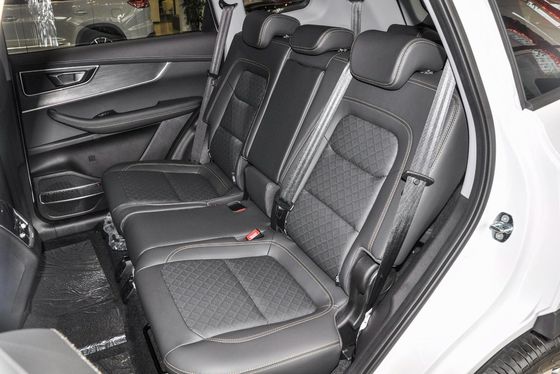 4500x1860x1746 δομή Chery Tiggo 8 SUV 2023 μοντέλο 230TCI αυτόματο για τη χώρα σας