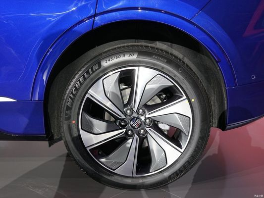 Ηλεκτρικά οχήματα Τεχνολογία Buick E5 Avenir 4WD με 603km Cltc καθαρή ηλεκτρική αυτονομία