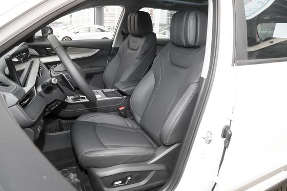 Chery Tiggo 8 2023 μοντέλο Kunpeng έκδοση 290tgdi αυτόματη αριστεία έκδοση 8 θέσεις