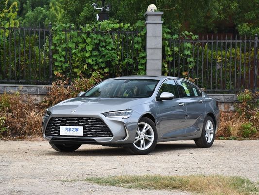 2024 Buick Regal 25t Edition Sedan 1.5L 169 ίππων L4 με μέγιστη ταχύτητα 205km/h