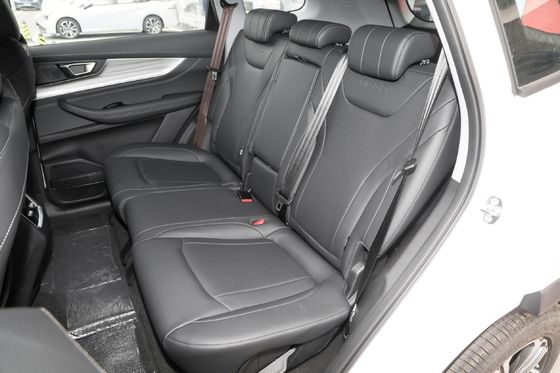Chery Tiggo 8 2023 μοντέλο Kunpeng έκδοση 290tgdi αυτόματη αριστεία έκδοση 8 θέσεις
