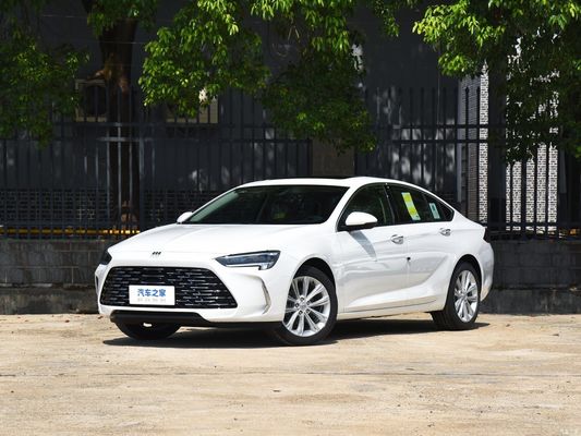 Αριστερό τιμόνι 2024 τύπου Buick Regal 2.0t Automotive Regal Turbo 28t Indulgent Edition