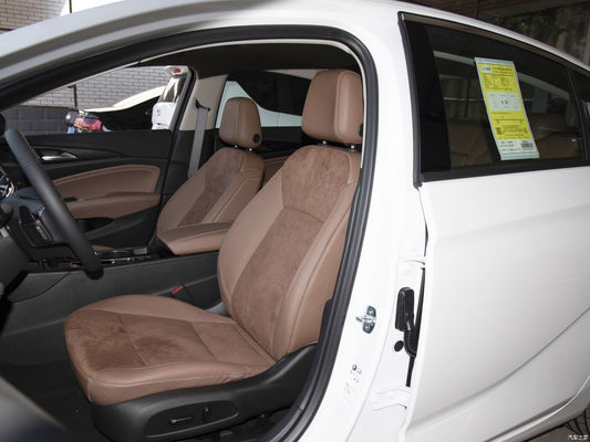 Αριστερό τιμόνι 2024 τύπου Buick Regal 2.0t Automotive Regal Turbo 28t Indulgent Edition