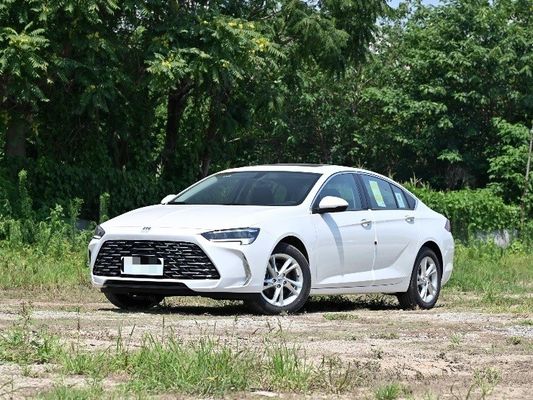 Buick Newragel 25t 2024 Αυτοκινητοκίνητο και βενζίνη καύσιμα με 1000-1600CC εκτόξευση