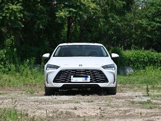 Buick Newragel 25t 2024 Αυτοκινητοκίνητο και βενζίνη καύσιμα με 1000-1600CC εκτόξευση