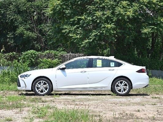 Buick Newragel 25t 2024 Αυτοκινητοκίνητο και βενζίνη καύσιμα με 1000-1600CC εκτόξευση