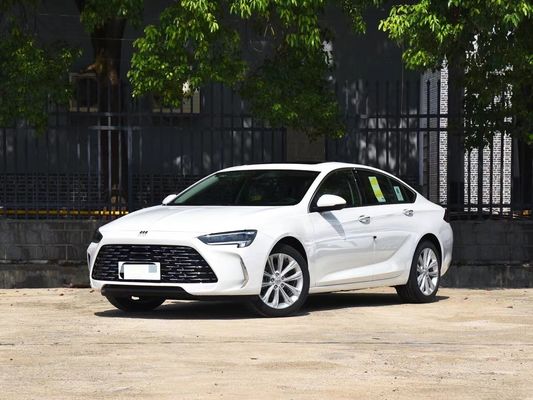 Buick Newregal 28t 2024 Αυτοκίνητο με ISO10012 Mgnt πιστοποίηση καθίσματα 4
