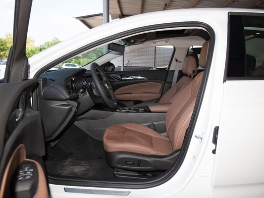 Buick Newregal 28t 2024 Αυτοκίνητο με ISO10012 Mgnt πιστοποίηση καθίσματα 4