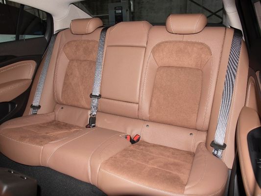 Buick Newregal 28t 2024 Αυτοκίνητο με ISO10012 Mgnt πιστοποίηση καθίσματα 4