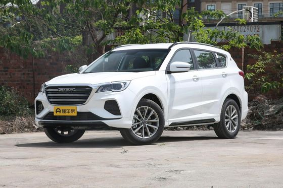Chery Tiggo 8 2023 μοντέλο Kunpeng έκδοση 290tgdi αυτόματη έκδοση Deluxe καλύτερη επιλογή