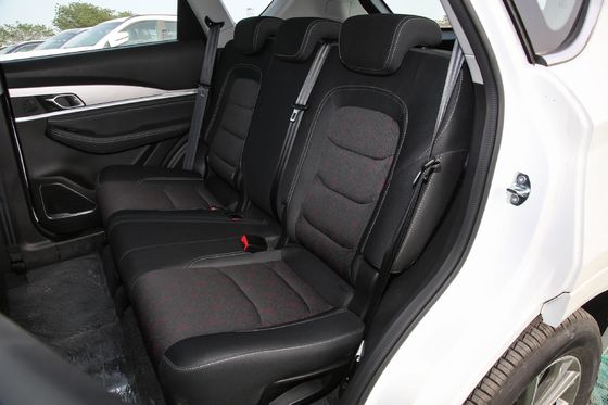 Chery Tiggo 8 2023 μοντέλο Kunpeng έκδοση 290tgdi αυτόματη έκδοση Deluxe καλύτερη επιλογή