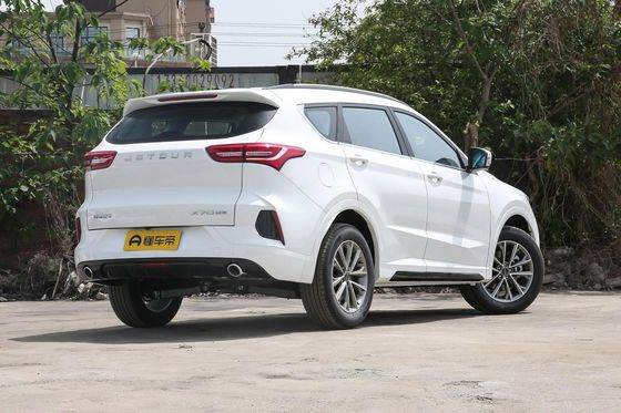 Chery Tiggo 8 2023 μοντέλο Kunpeng έκδοση 290tgdi αυτόματη έκδοση Deluxe καλύτερη επιλογή