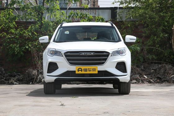 Chery Tiggo 8 2023 μοντέλο Kunpeng έκδοση 290tgdi αυτόματη έκδοση Deluxe καλύτερη επιλογή