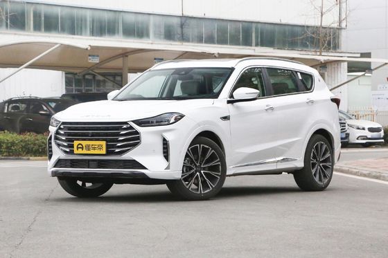 Το Chery Jetour X70 2022 1.5t Manual Joy Edition 5 θέσεων SUV με επιλογή προσαρμογής