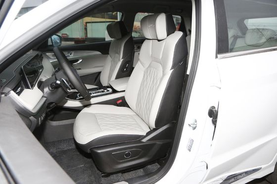 Το Chery Jetour X70 2022 1.5t Manual Joy Edition 5 θέσεων SUV με επιλογή προσαρμογής