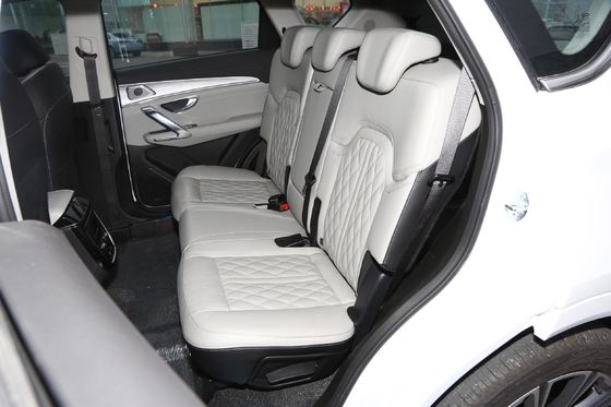 Το Chery Jetour X70 2022 1.5t Manual Joy Edition 5 θέσεων SUV με επιλογή προσαρμογής