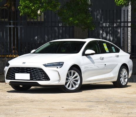 Βενζινοκίνητο σεντάν Buick Regal 2024 28t αποκλειστική έκδοση με διαδικτυακή υπηρεσία μετά την πώληση